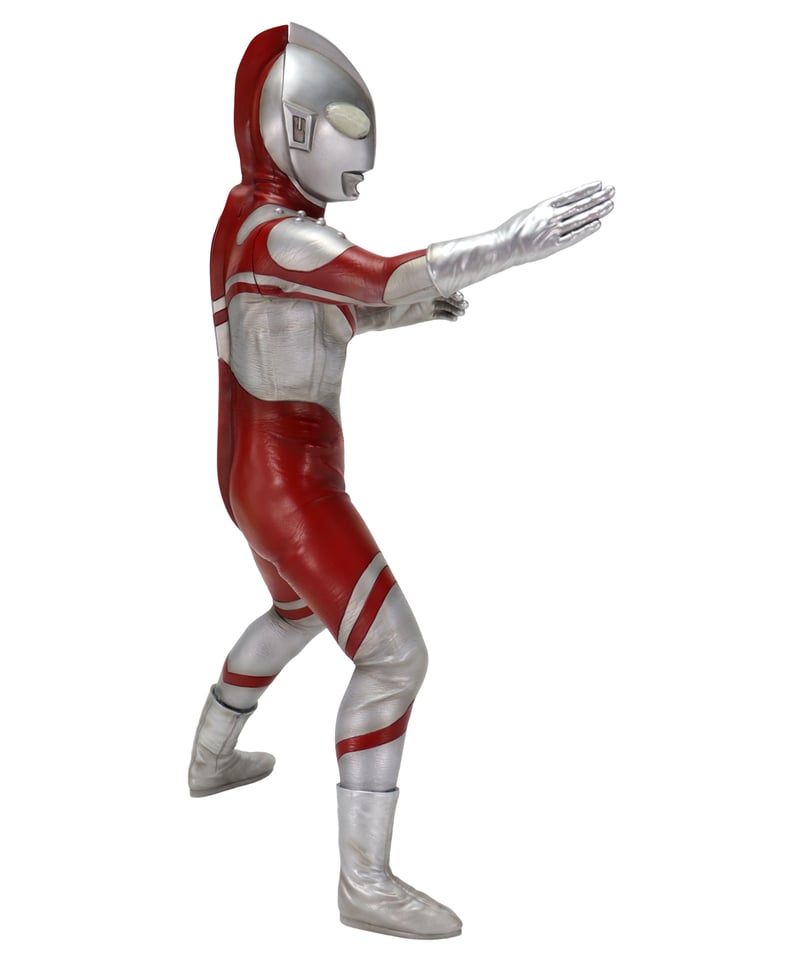 予約】 1/6特撮シリーズ Vol.115 ゾフィー ファイティングポーズ Ver