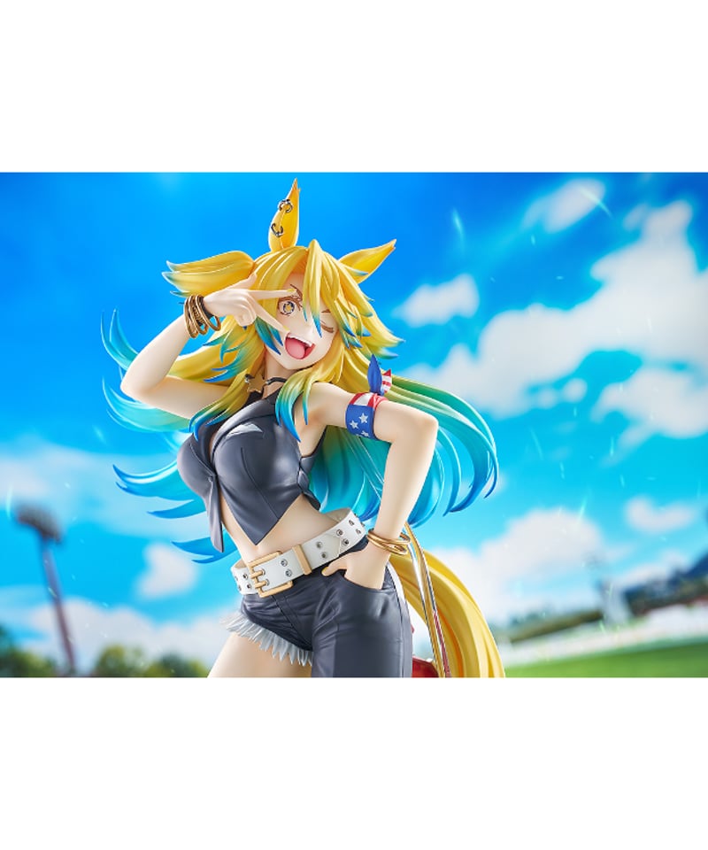 予約】オベイユアマスター 1/7スケール 塗装済み完成品 アニメ『ウマ娘