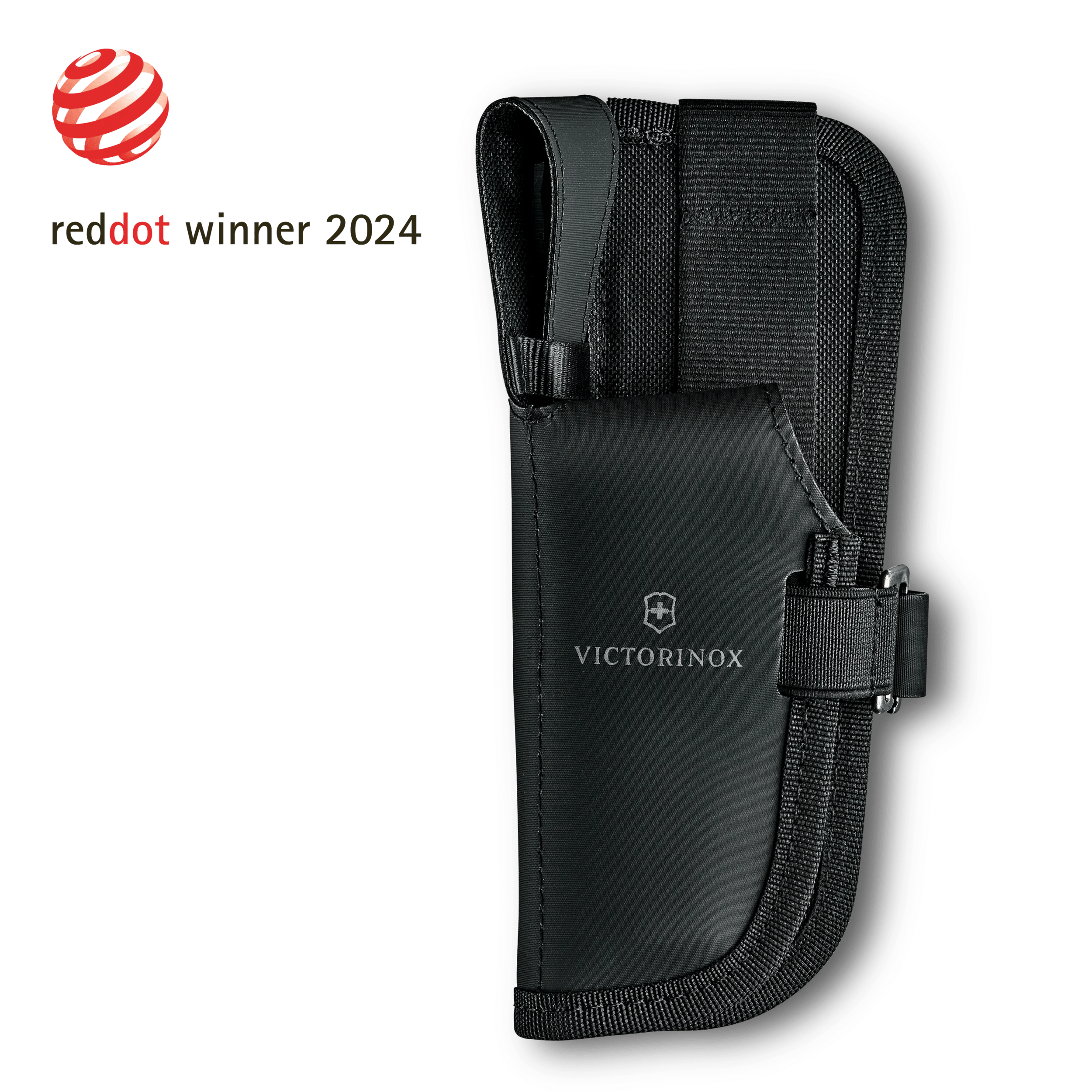 Victorinox Venture Pro Kit in Black - 4.0540