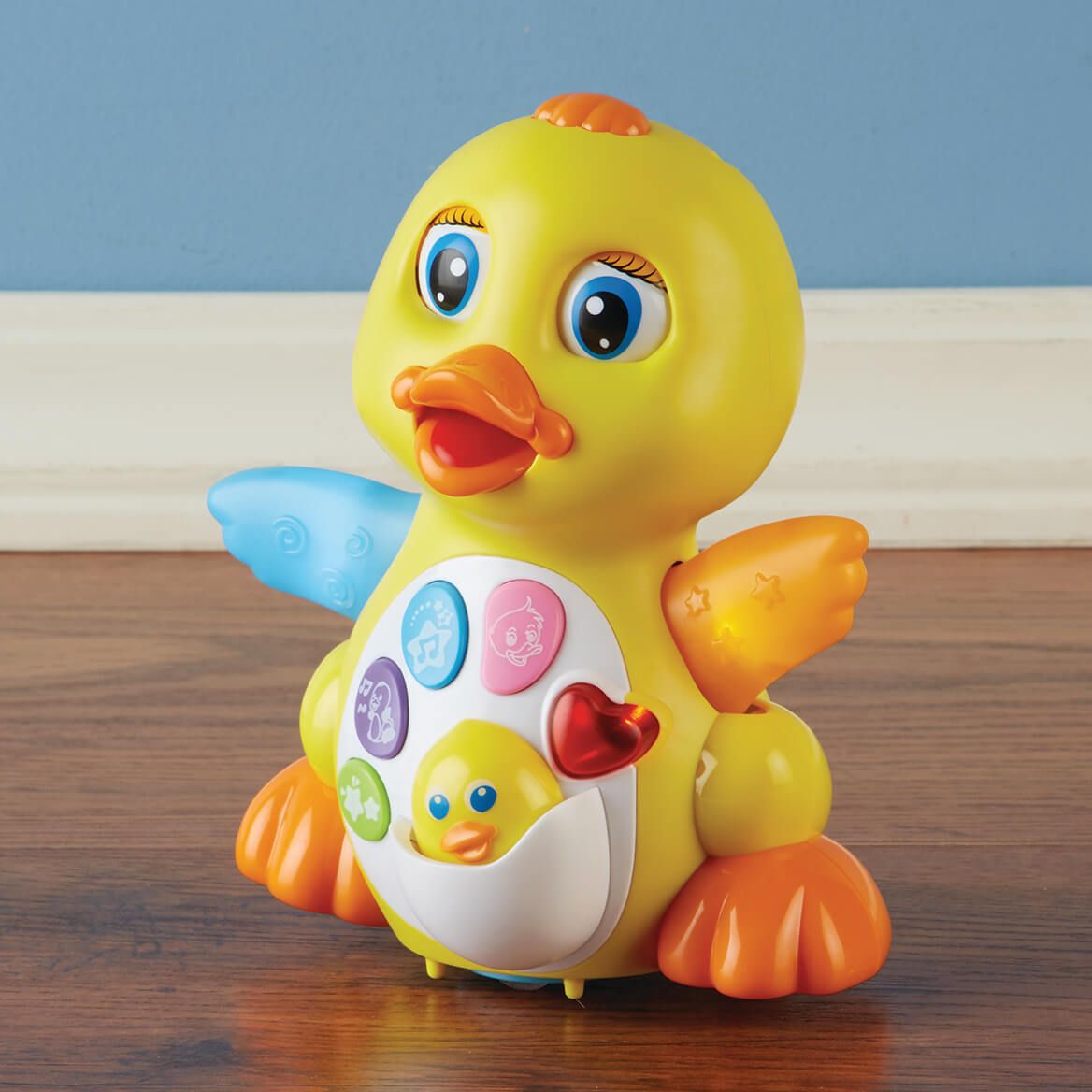 Dancing Duck -Starcrest