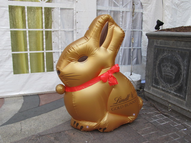 みんなカワイイ！イースターバニー集合。 | ニューヨークナビ