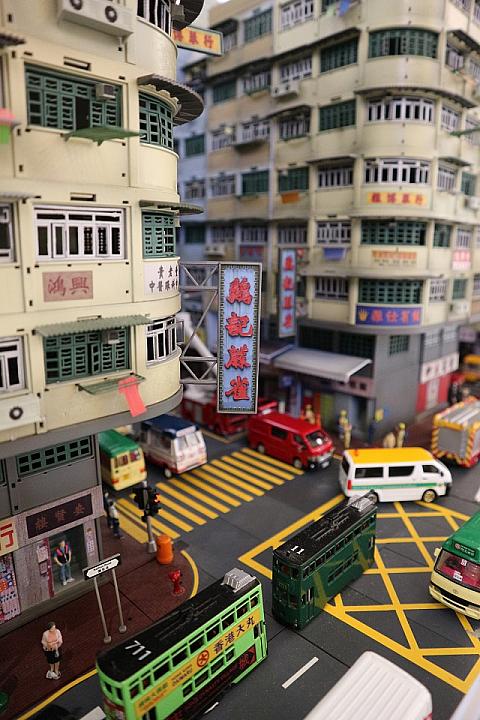 TINY (尖沙咀)[TINY] | 香港ナビ