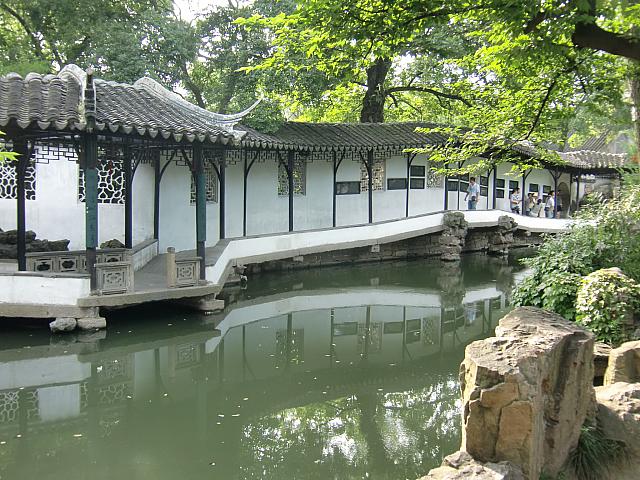 蘇州四大名園ガイド | 上海ナビ