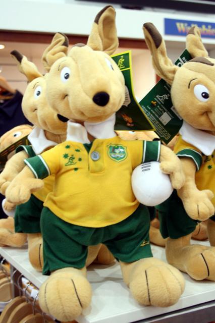 どんなのがおすすめ？シドニー土産 | シドニーナビ