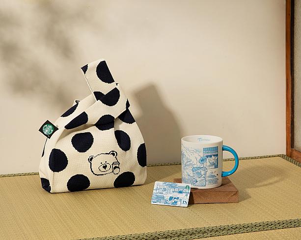 台湾スタバ】4/2「2025年サマーシーズン第一弾グッズ」発売 | 台北ナビ