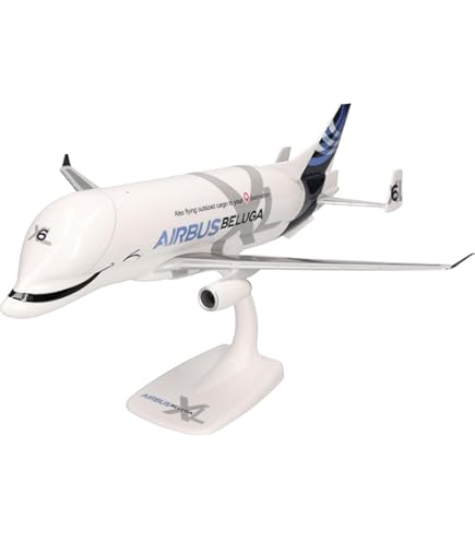 Limox Wings Lufthansa Airbus A320-200 Scale 1:200 | Nuova