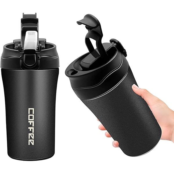Porsche Thermal Travel Mug : Amazon.in: Home & Kitchen