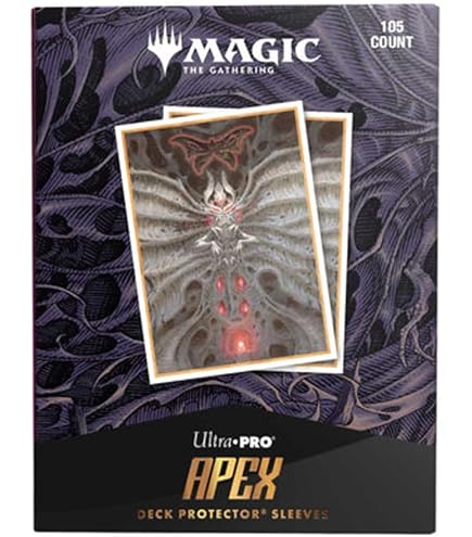 Ultra PRO - Modern Horizons 3 Phelia, Exuberant Shepherd 105ct