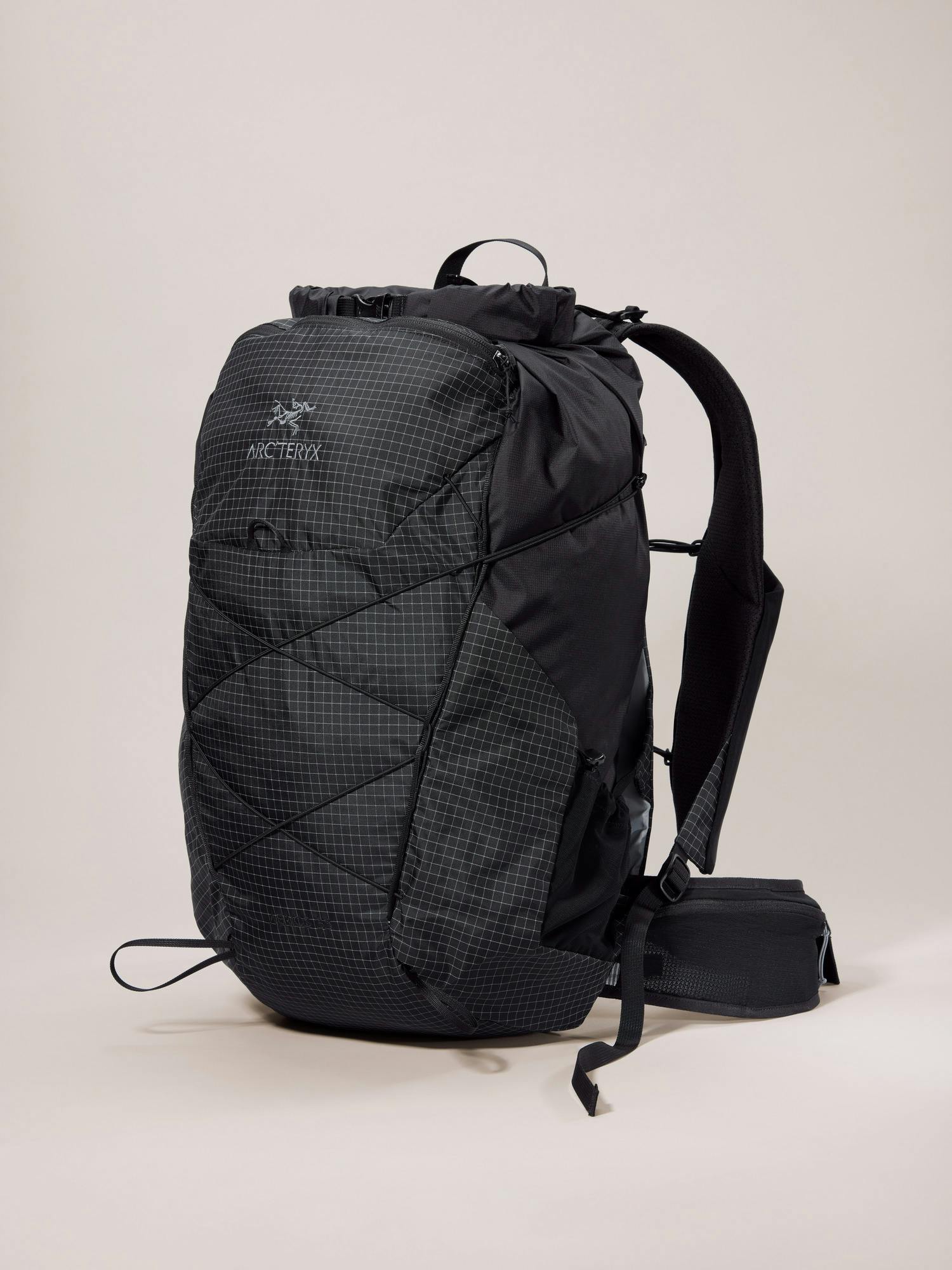 Aerios 35 Backpack | Arc'teryx United States