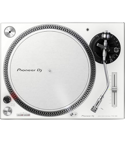 Amazon.co.jp: Vestax ターンテーブル PDX-3000MK2 ダイレクトドライブ