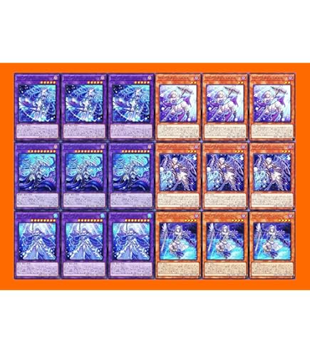 Amazon.co.jp: 遊戯王 本格構築 烙印 ティアラメンツ デッキ メイン