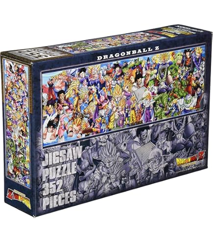 Amazon.co.jp: ドラゴンクエスト25周年記念 950ピースジグソーパズル