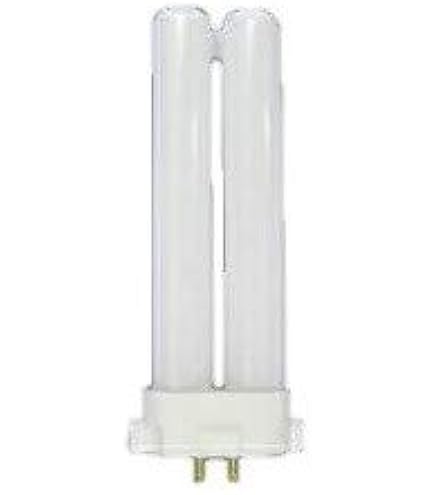 Amazon | COWELL コンパクト蛍光灯型LEDランプ FPL9W代替 3000K 電球色