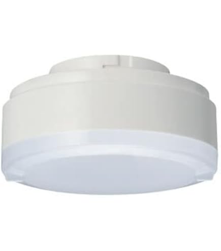 Amazon.co.jp: 東芝ライテック LED電球 LEDユニットフラット形 φ75