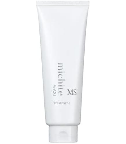 Amazon | クオレ AXI ミチテ トリートメント A michite 500g 詰替え (1