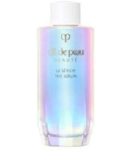 Amazon.co.jp: 資生堂クレ・ド・ポー ボーテ ル・セラムⅡ 50ml (国内