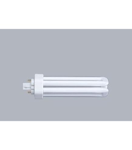 Amazon | (10本セット)東芝 コンパクト形蛍光ランプ32形・昼白色ユー