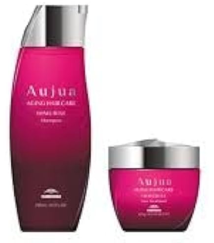 Amazon | オージュア IM イミュライズ シャンプー(500ml) 誕生日