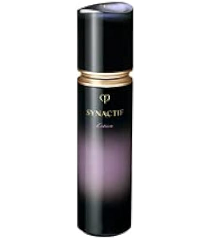 Amazon.co.jp: 資生堂 クレ・ド・ポー ボーテ シナクティフ クレームイ