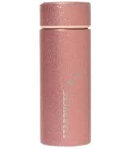 Amazon｜スターバックス カンシェイプ ステンレスボトル シルバー