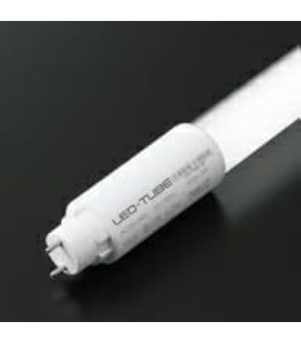 Amazon | ODELIC LED蛍光灯 直管形LEDランプ メンテナンス用 片側給電