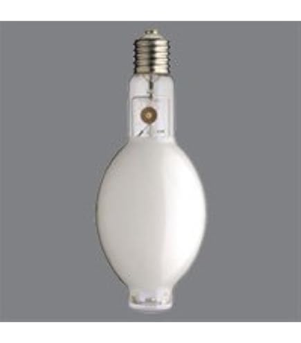 Amazon | パナソニック マルチハロゲン灯（水銀灯系） E39口金 一般形