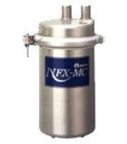 Amazon | メイスイ 業務用浄軟水器 NFX-OS | メイスイ | 浄水ポット用