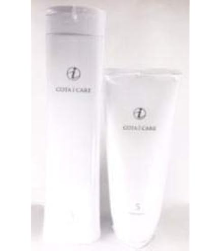 Amazon | コタ アイケアシャンプー5 750ml ＆ トリートメント5 750g