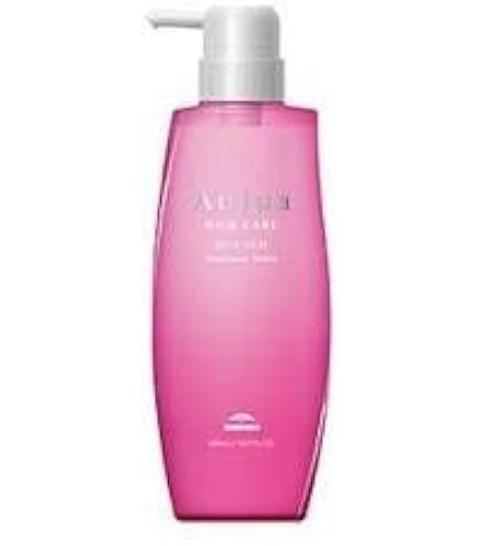 Amazon | オージュア QU クエンチ シャンプーモイスト《500ml