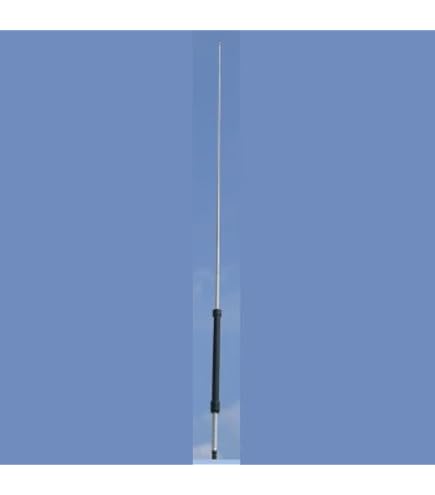 Amazon | Comet UHV-4 HF/50/144/430MHzマルチバンド UHV4 | コメット