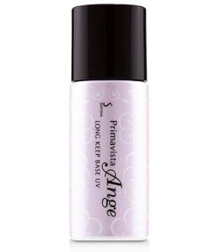 Amazon.co.jp: 花王 ソフィーナ プリマヴィスタ アンジェ ロングキープ