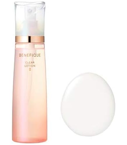 Amazon | ベネフィーク(BENEFIQUE) 資生堂ベネフィーク リセットクリア