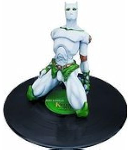 Amazon | バンプレスト 一番くじ ジョジョの奇妙な冒険 第三部