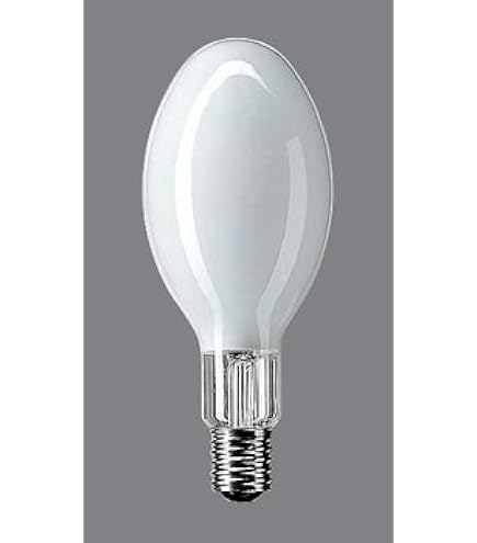 Amazon | 東芝(TOSHIBA) 蛍光水銀ランプ 蛍光形 250W E39口金 HF250X