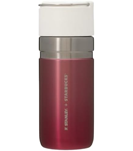 Amazon | スターバックス STARBUCKS ステンレスボトルSTANLEY