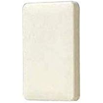 Amazon.co.jp: パナソニック(Panasonic) モダン腰高カバープレート2連