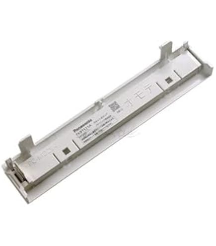 Amazon | パナソニック LED誘導灯補修ランプ B級、A級用 全長218mm