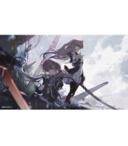 Amazon.co.jp: 逸遊団スリーブ 閃刀姫レイ・ロゼ : ホビー