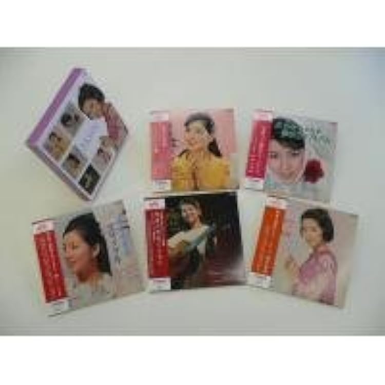 Amazon.co.jp: 吉永小百合: Music