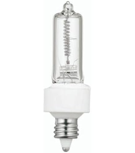 Amazon | JD100V85WNPE 100形 ミニハロゲンランプ | パナソニック