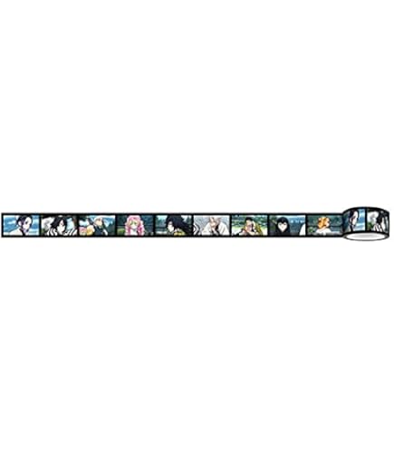 Amazon.co.jp: 鬼滅の刃 マスキングテープ2 [全5種セット(フルコンプ