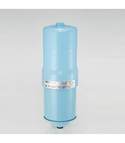 Amazon | 【純正品】還元水素水生成器用カートリッジ TK-HB41C1 | ノー