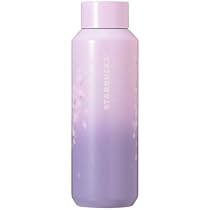 Amazon | Starbucks(スターバックス) SAKURA2025ステンレスボトル