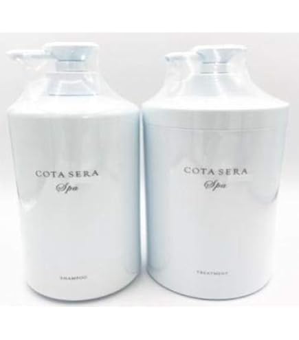 Amazon | コタ コタセラ スパトリートメントα 800g | コタセラ