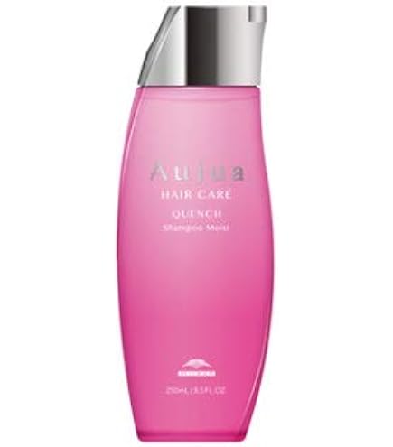 Amazon | ミルボン(MILBON) オージュア QU クエンチ シャンプー(250ml