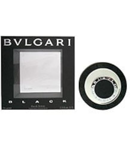 Amazon.co.jp: ブルガリ(BVLGARI) ブラック EDT SP 40ml[並行輸入品