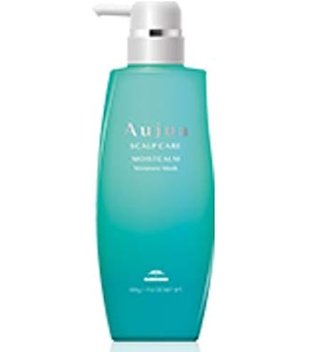 Amazon | Aujua オージュア MC モイストカーム モイスチュアクリア