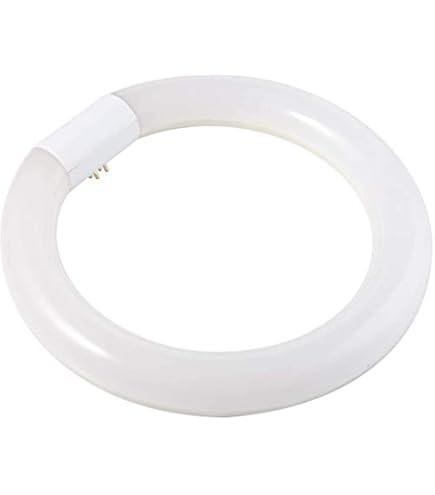 Amazon | National 丸形蛍光灯(FCL) パルック 3波長形昼白色 FCL20EX-N