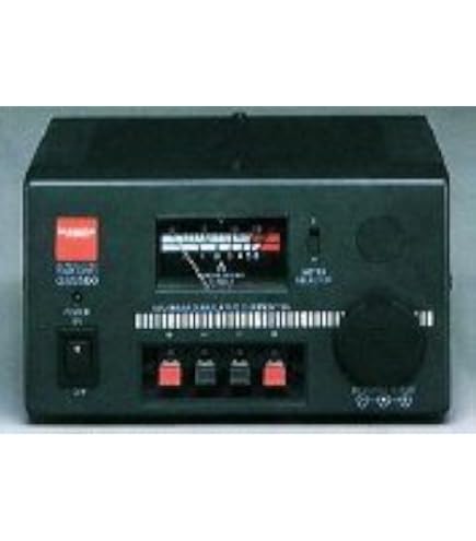 Amazon | 第一電波工業 ダイヤモンド スイッチングモード直流安定化