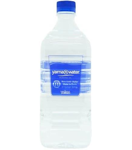 Amazon.co.jp: 生体水にかぎりなく近い水 πウォーター 1000ml×12本入り